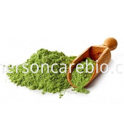 Matcha Green Tea Powder